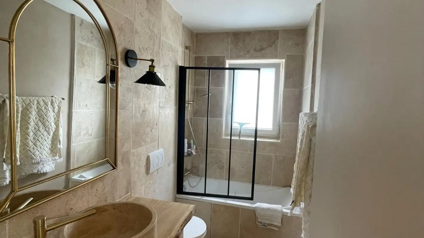 Appartamento in vendita - 1260 Nyon