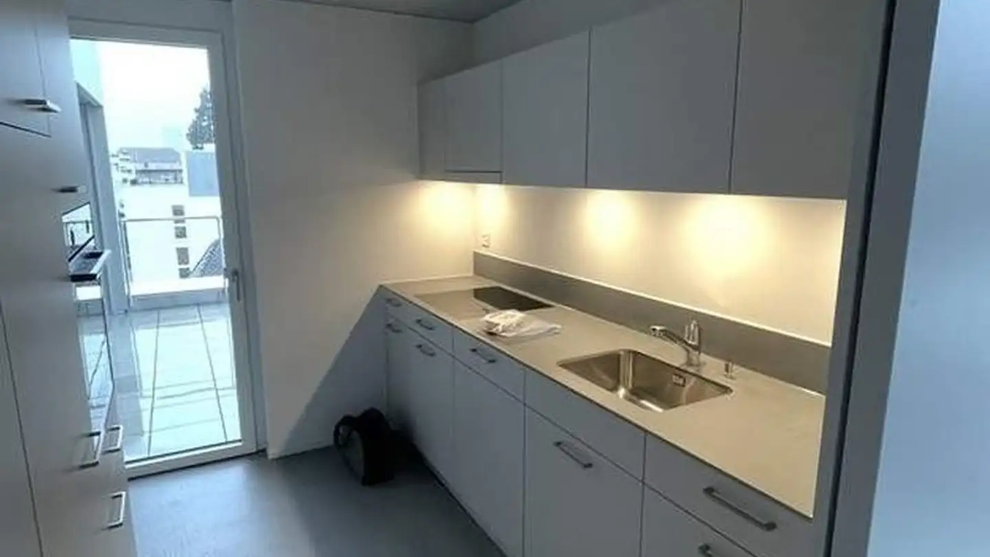 Appartement à louer - Bachmattstrasse 40, 8048 Zürich