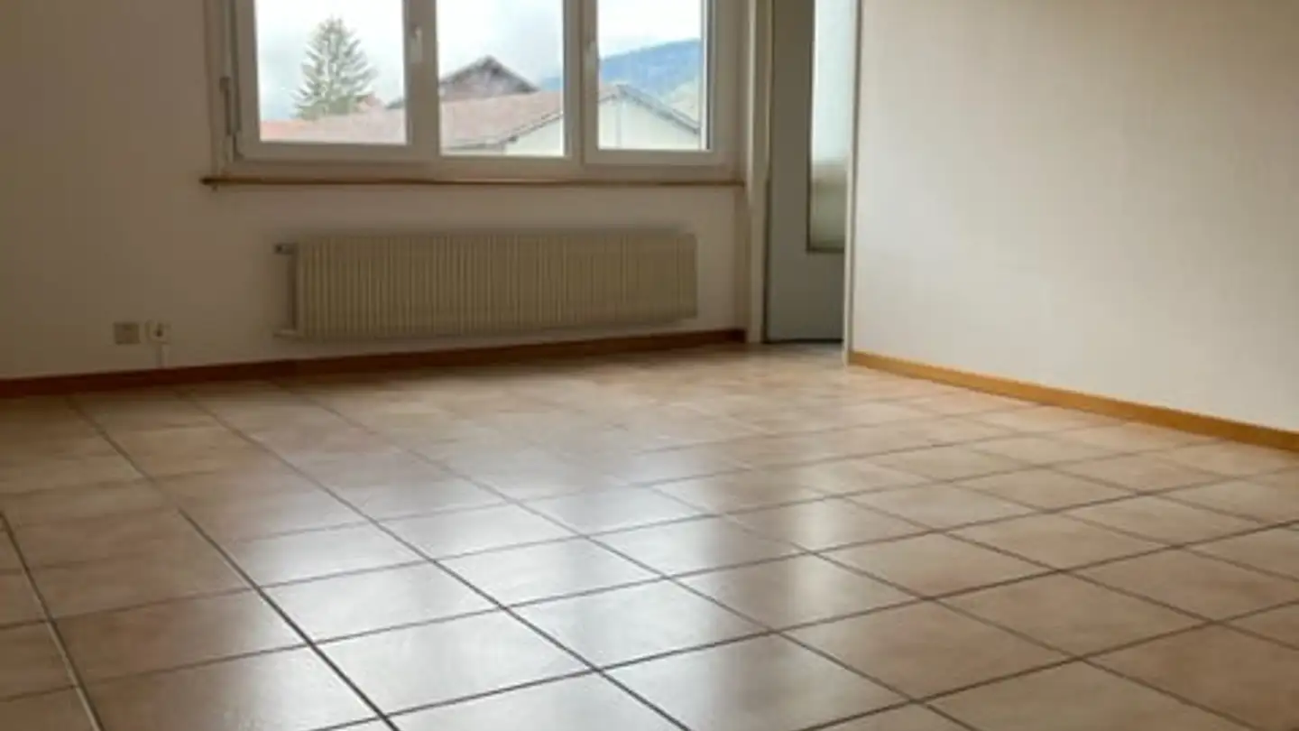 Wohnung mieten - Rue Champey 1, 2057 Villiers - Foto 2