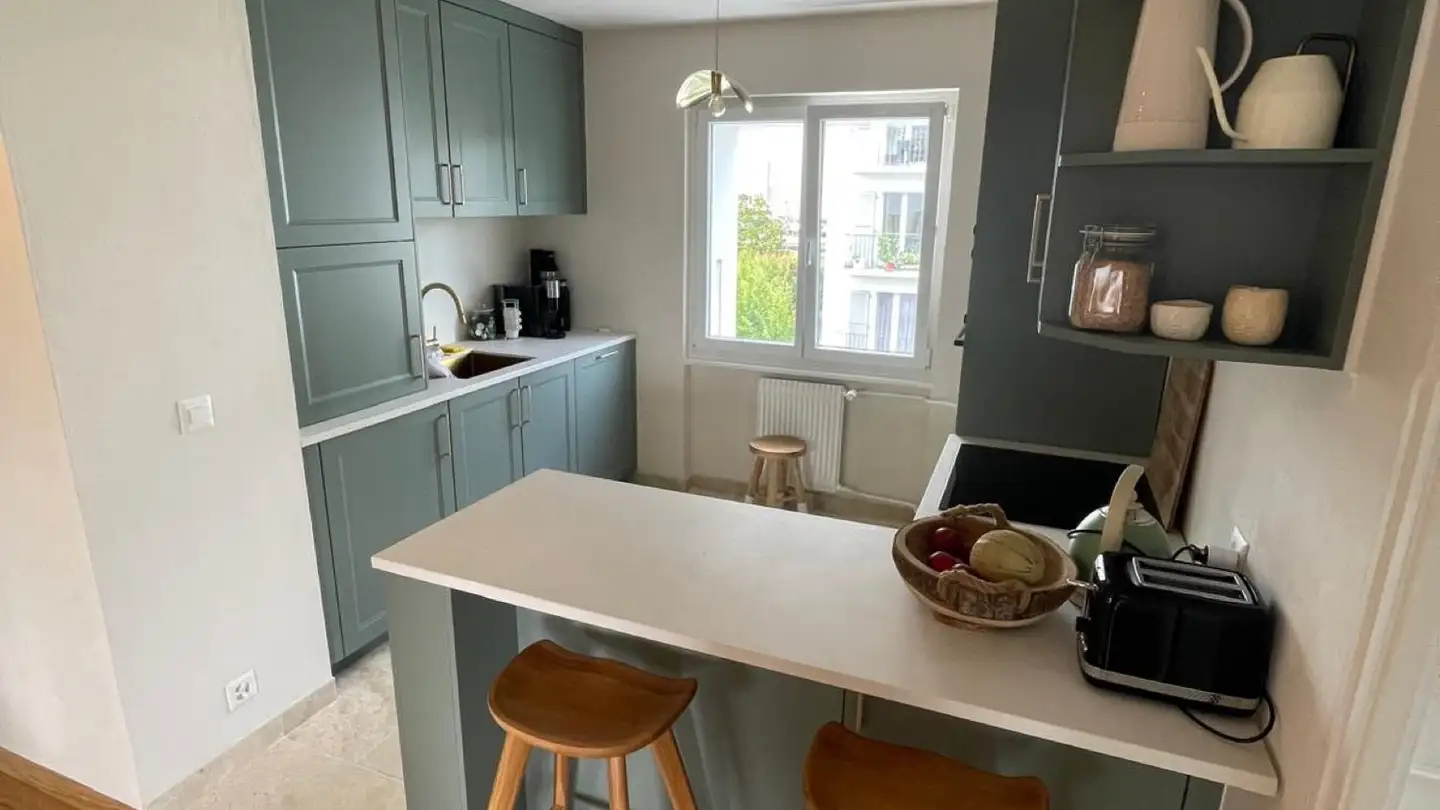 Appartamento in vendita - 1260 Nyon - Foto 2