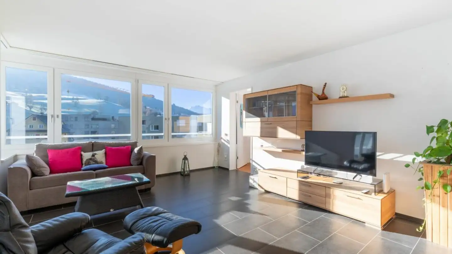 Appartement à vendre - Zentralstrasse 36, 6036 Dierikon