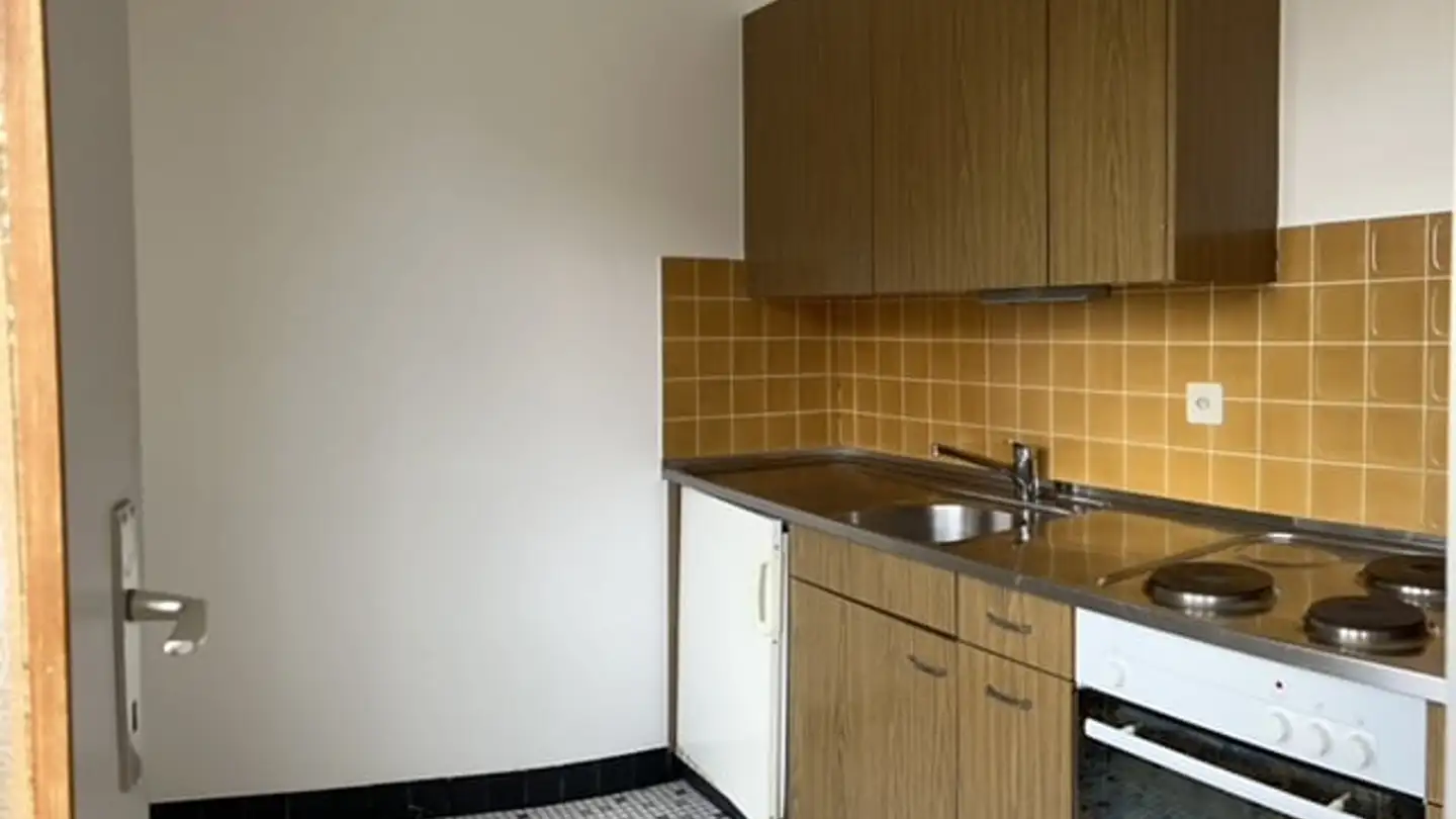 Wohnung mieten - Rue Champey 1, 2057 Villiers - Foto 3