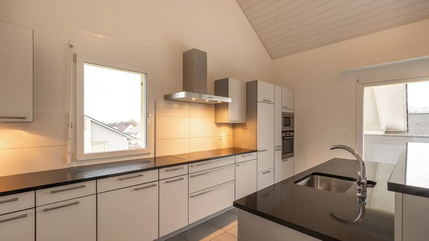 Appartamento in affitto - Hügimattweg 1, 4802 Strengelbach - Foto 2