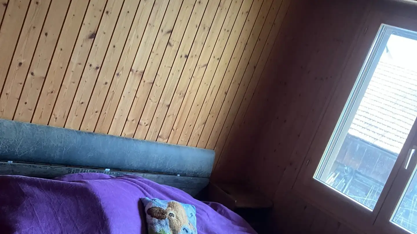 Apartment for rent - Mauer, 3454 Sumiswald - Photo 4