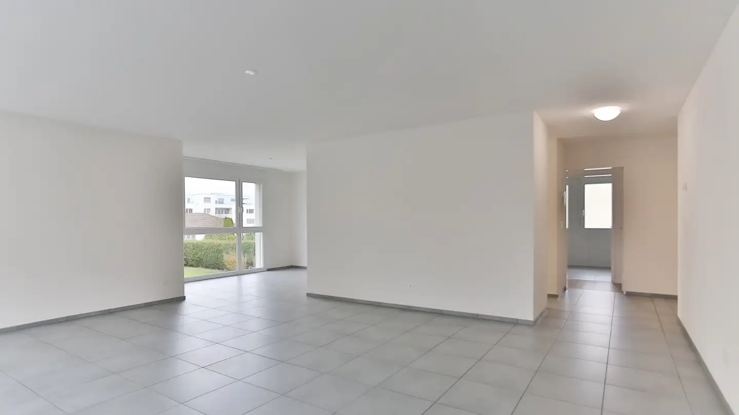 Appartamento in affitto - Hügimattweg 1, 4802 Strengelbach - Foto 3