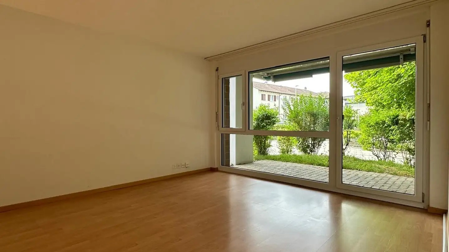 Apartment for rent - Schützenstrasse 1b, 8304 Wallisellen - Photo 3