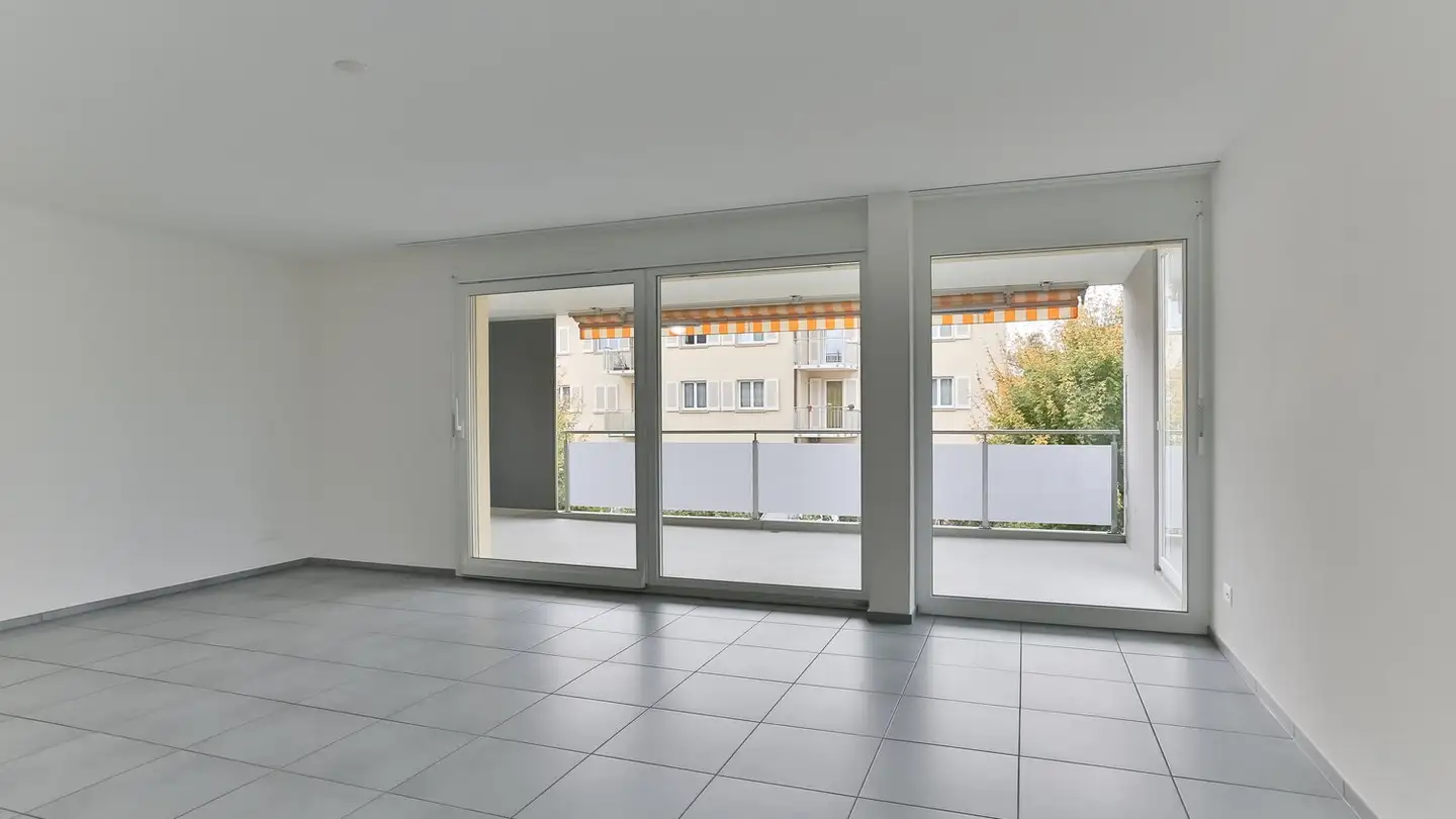 Appartamento in affitto - Hügimattweg 1, 4802 Strengelbach - Foto 4
