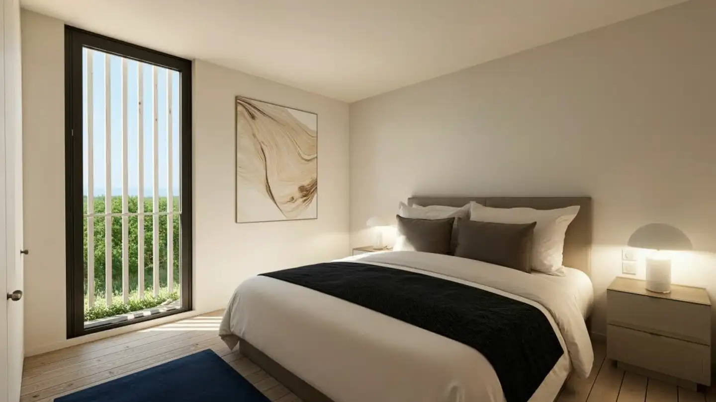 Apartment for sale - Avenue De La Vignette 8, 1522 Lucens - Photo 4