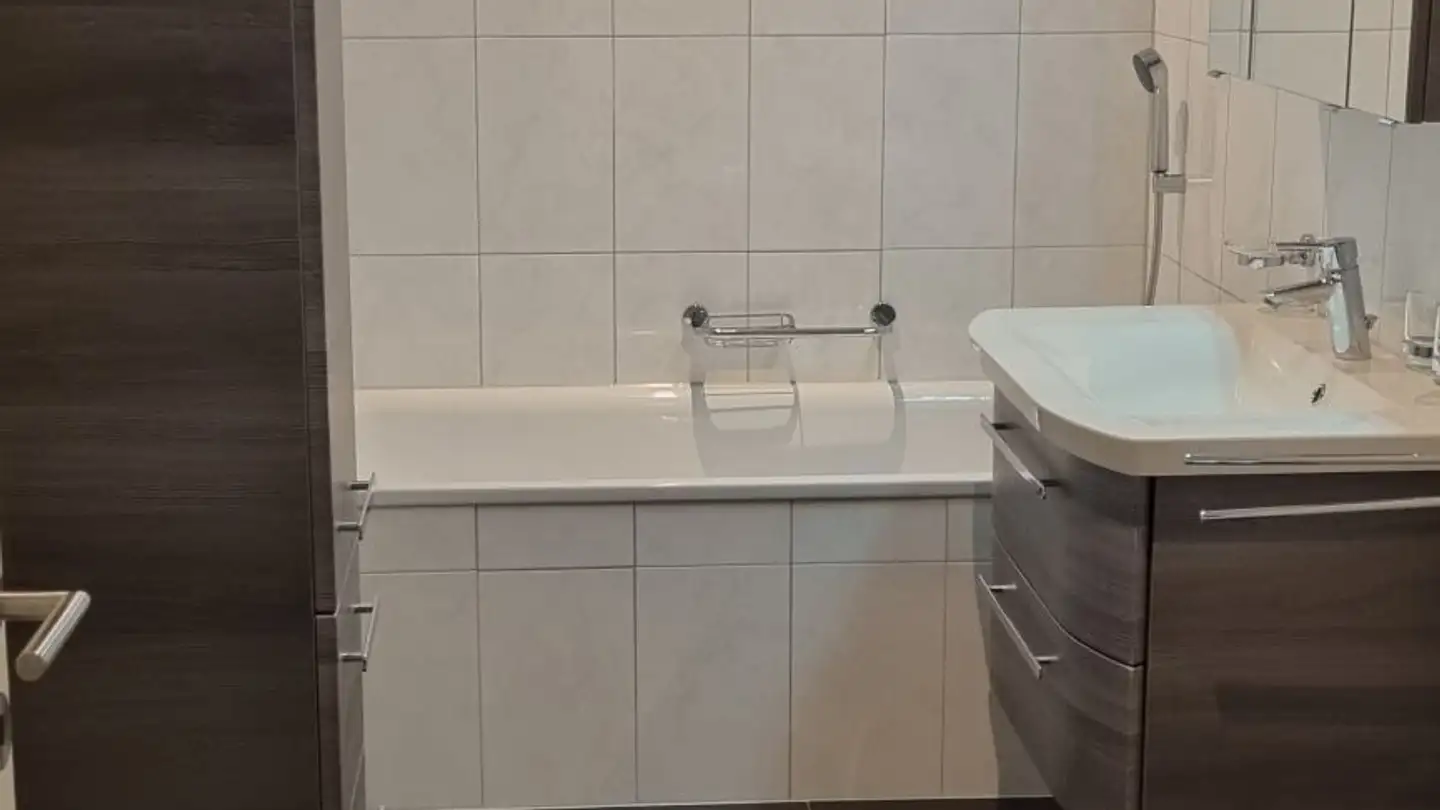 Appartamento in affitto - Wannetalweg 5, 3326 Krauchthal - Photo 4