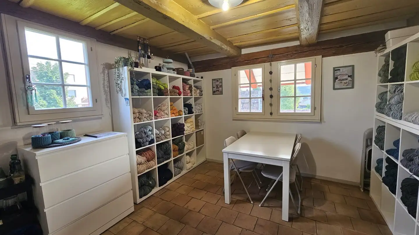 Bürofläche mieten - Aarburgerstrasse 21, 4800 Zofingen - Foto 3