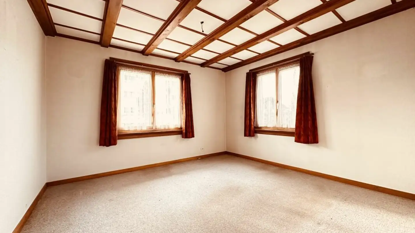 Maison individuelle à vendre - Bernstrasse 40, 3510 Konolfingen - Photo 4