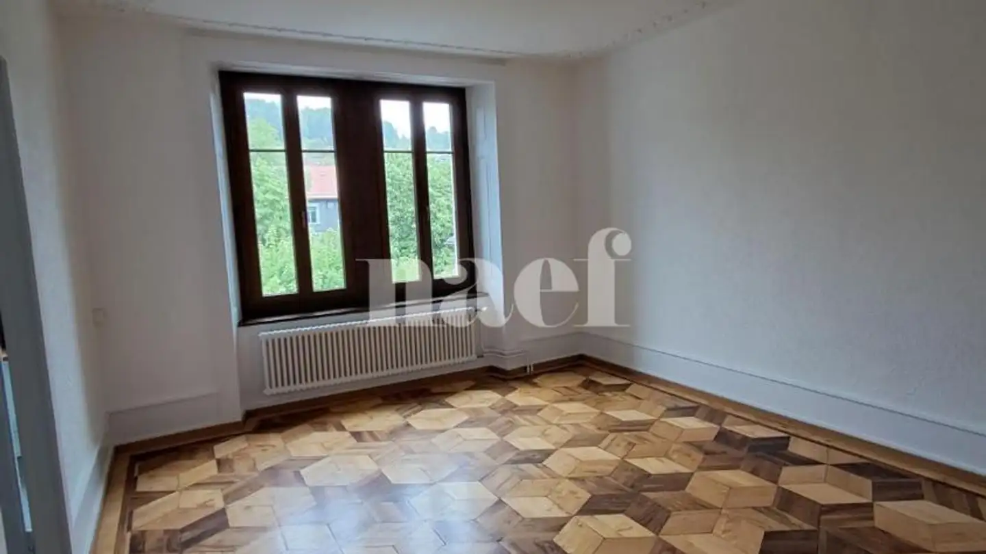 Wohnung mieten - Rue Du Doubs 77, 2300 La Chaux-de-Fonds