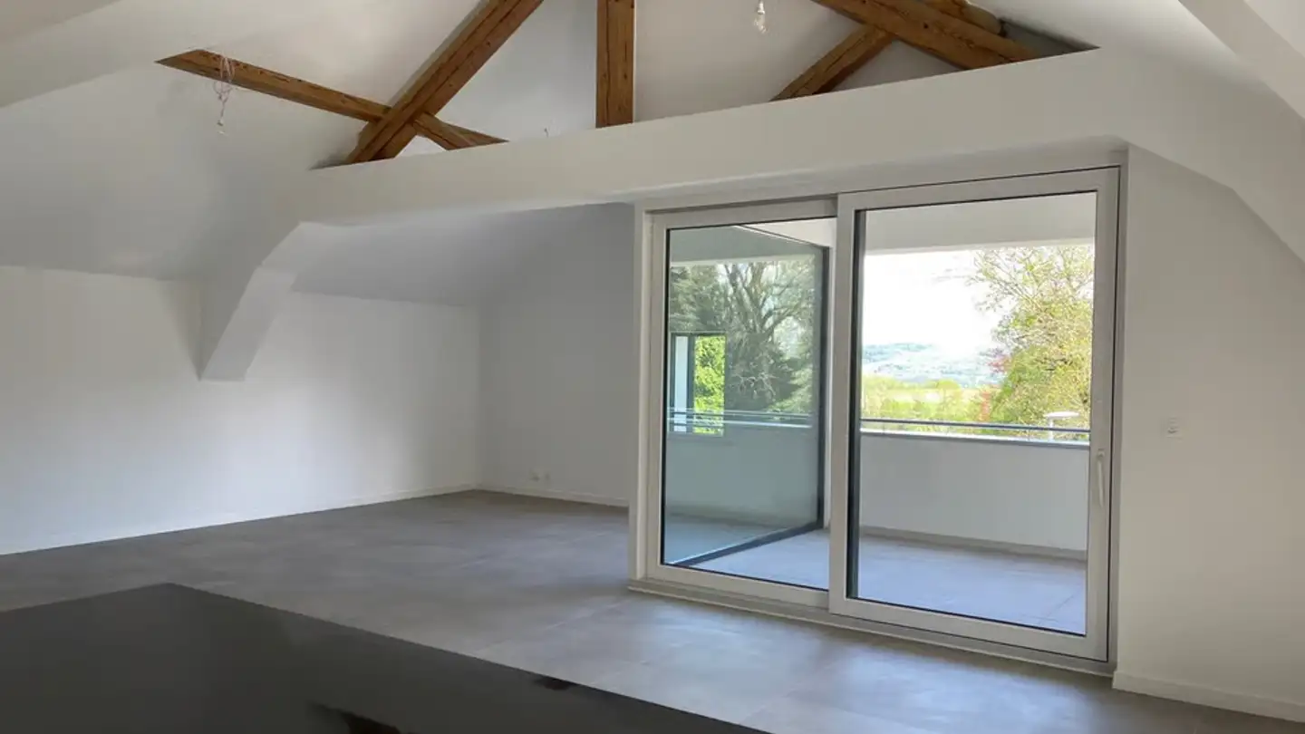 Wohnung mieten - Route En Pierre 3, 1429 Giez - Foto 2