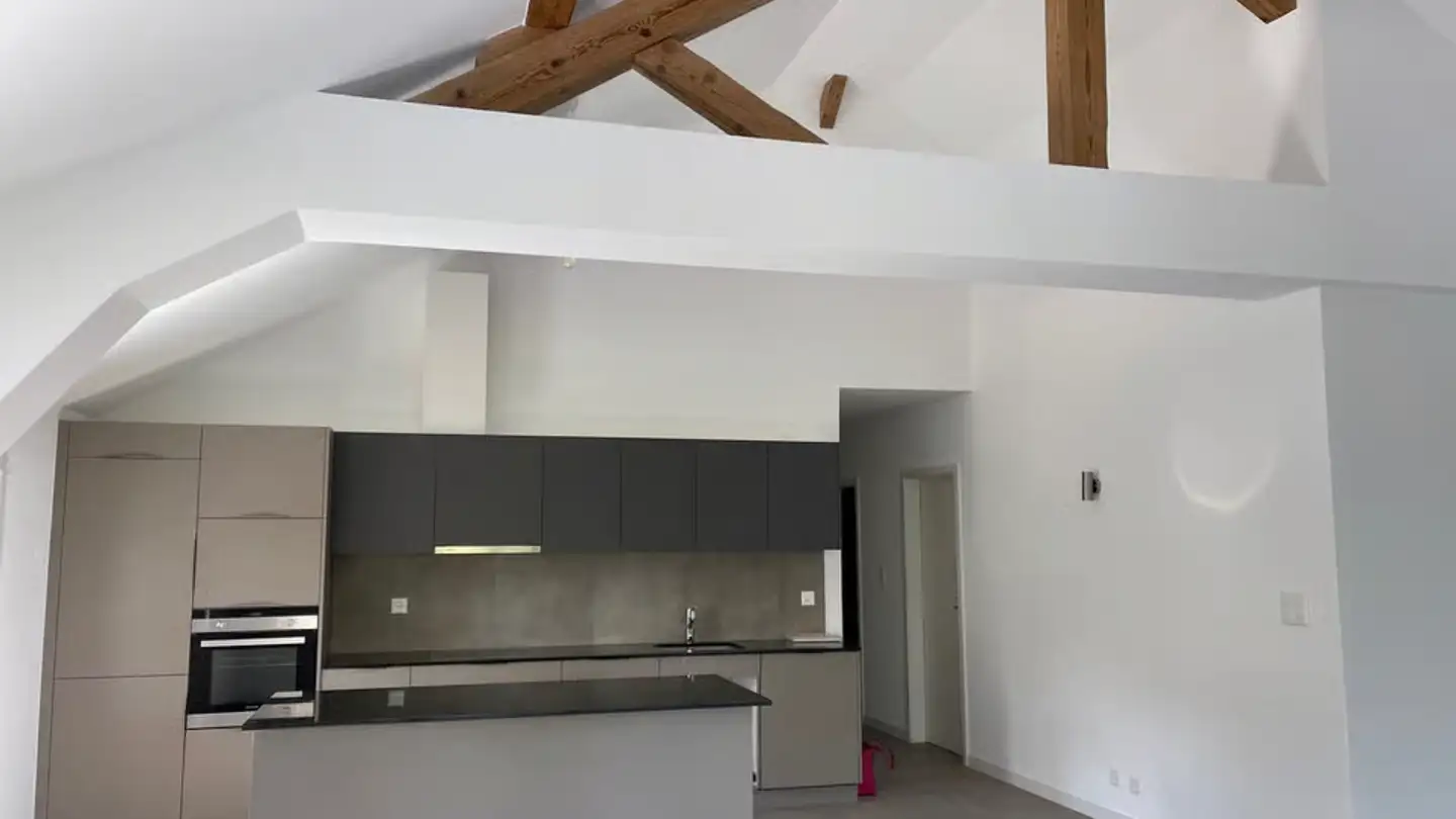 Wohnung mieten - Route En Pierre 3, 1429 Giez - Foto 3