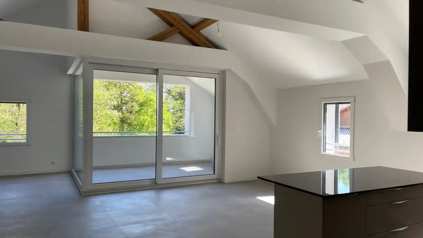 Wohnung mieten - Route En Pierre 3, 1429 Giez - Foto 4