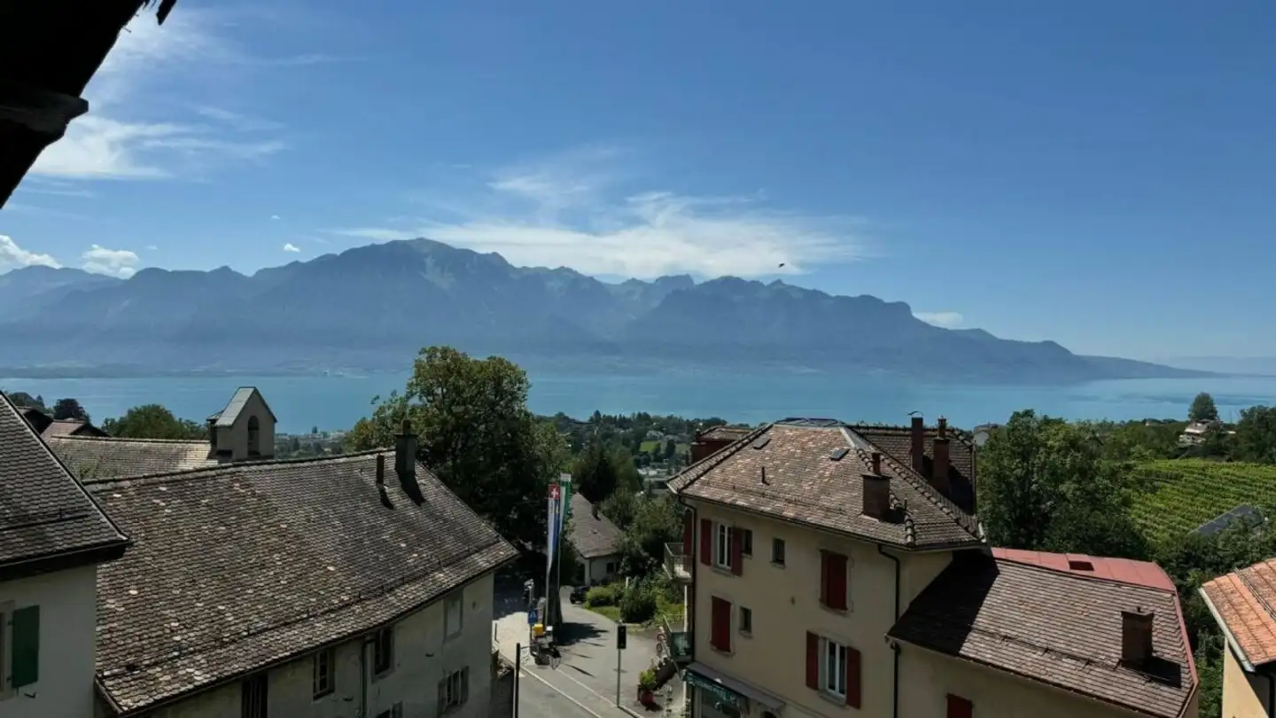 Appartement à vendre - 1820 Montreux - Photo 4