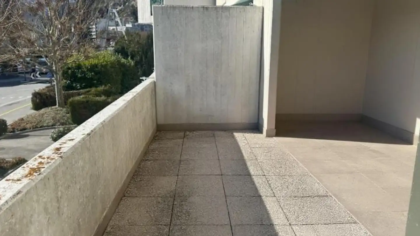 Apartment for sale - 1950 Sion