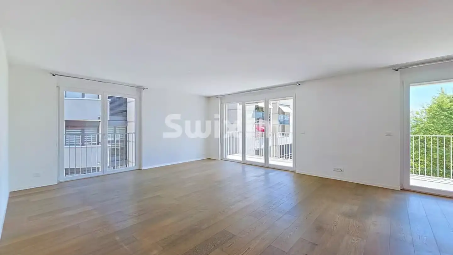Wohnung kaufen - Chemin De Bois-Bougy, 1260 Nyon