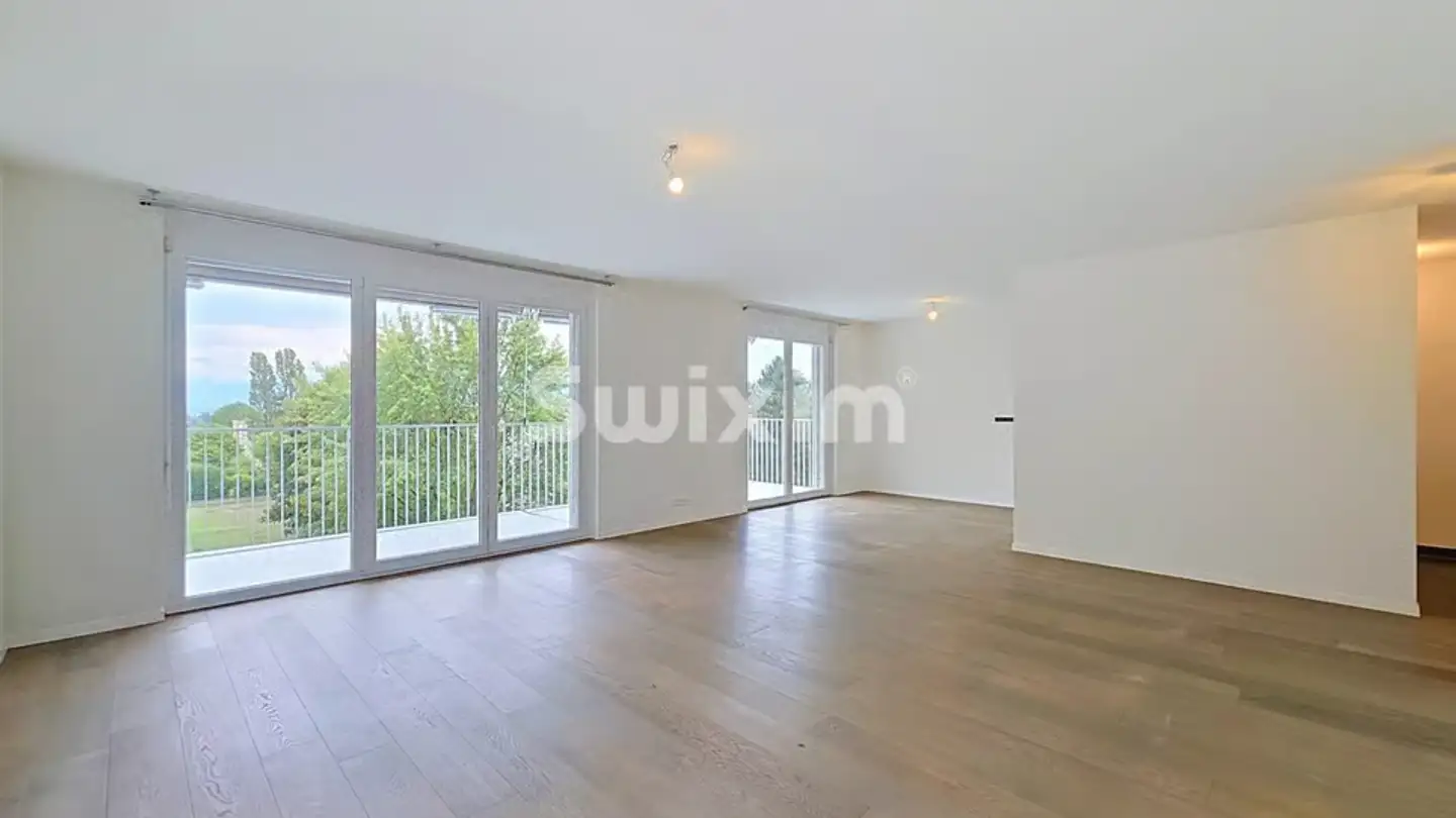 Wohnung kaufen - Chemin De Bois-Bougy, 1260 Nyon - Foto 2