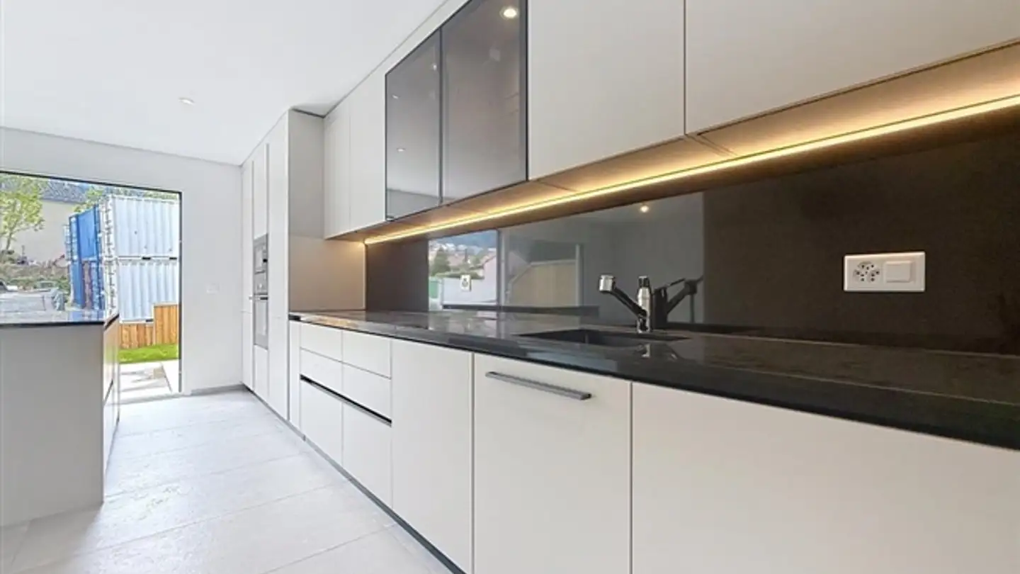 Casa singola in affitto - Route De Romanoche, 1696 Vuisternens-en-Ogoz - Photo 3