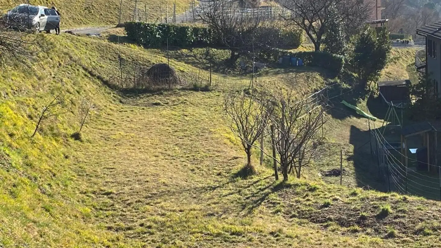 Terrain constructible à vendre - 6872 Salorino - Photo 2