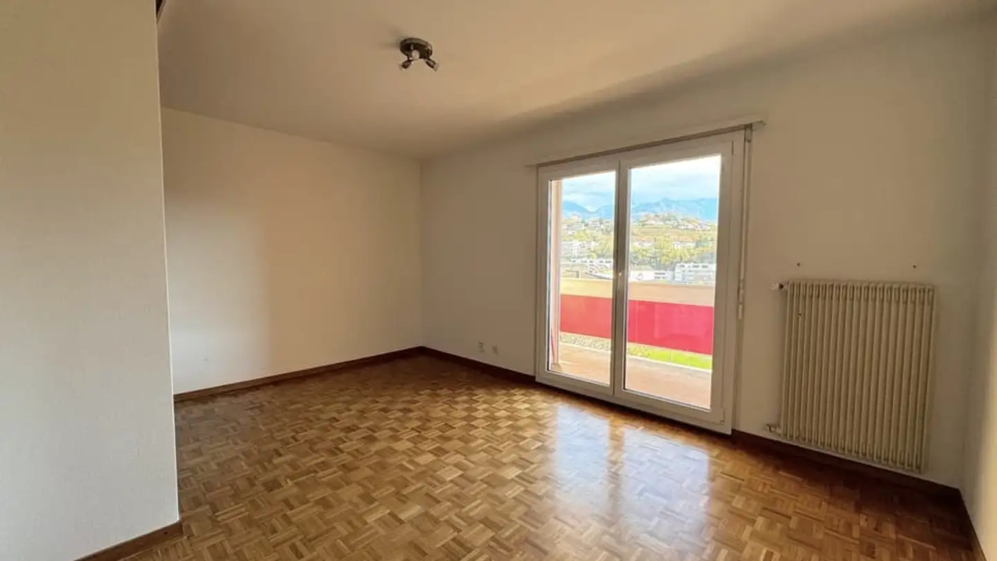 Appartamento in affitto - Rue Des Terreaux 8, 1804 Corsier-sur-Vevey