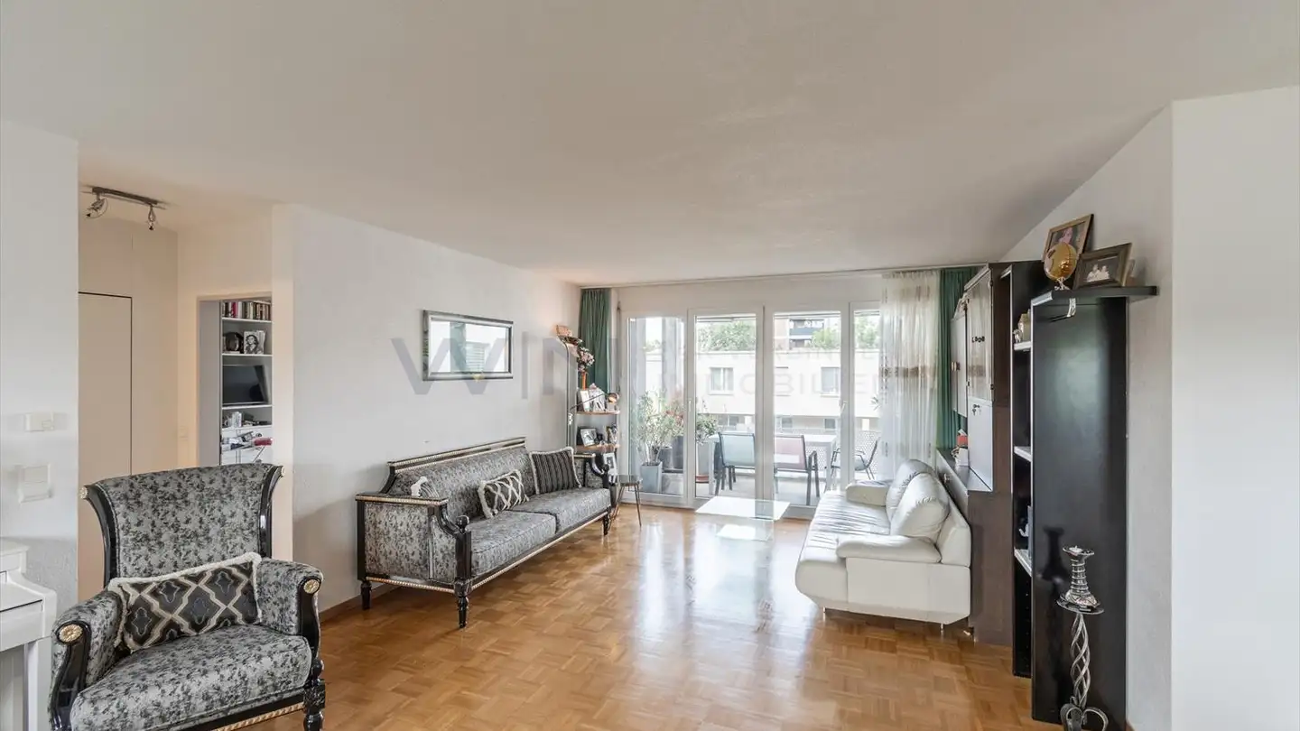 Wohnung kaufen - 8052 Zürich