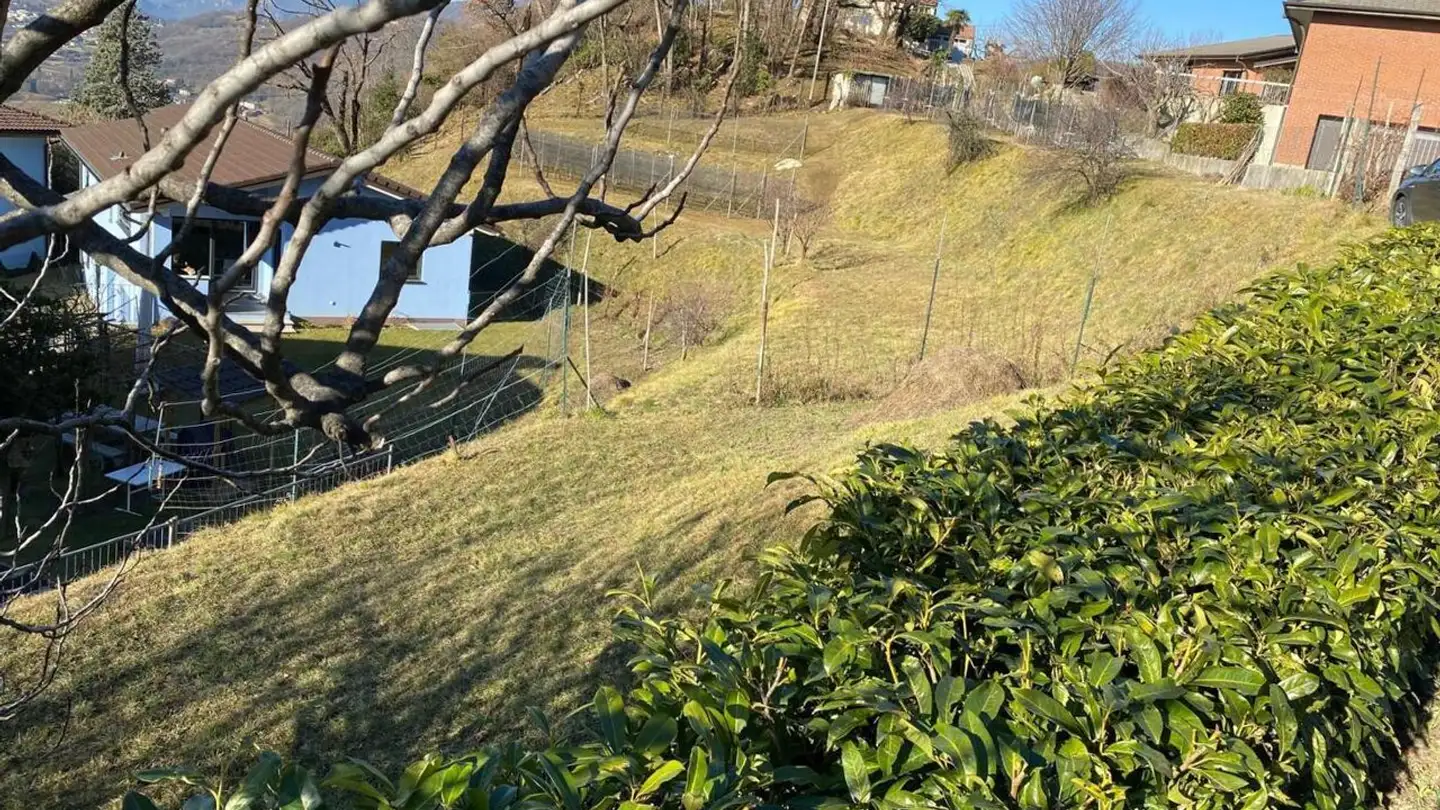 Terrain constructible à vendre - 6872 Salorino - Photo 3