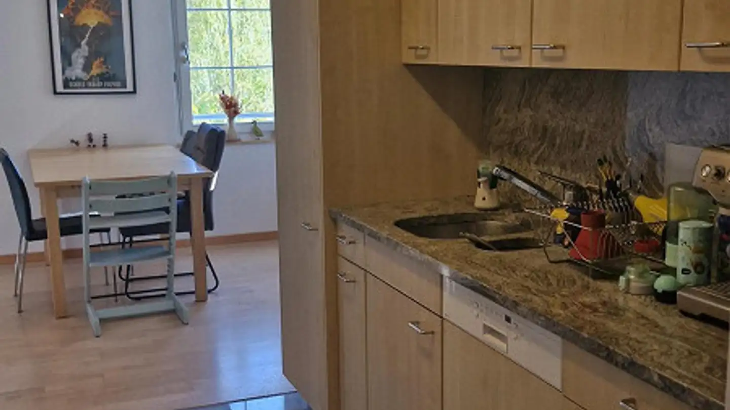 Appartamento in affitto - Broggerweg 1, 7208 Malans GR - Foto 2