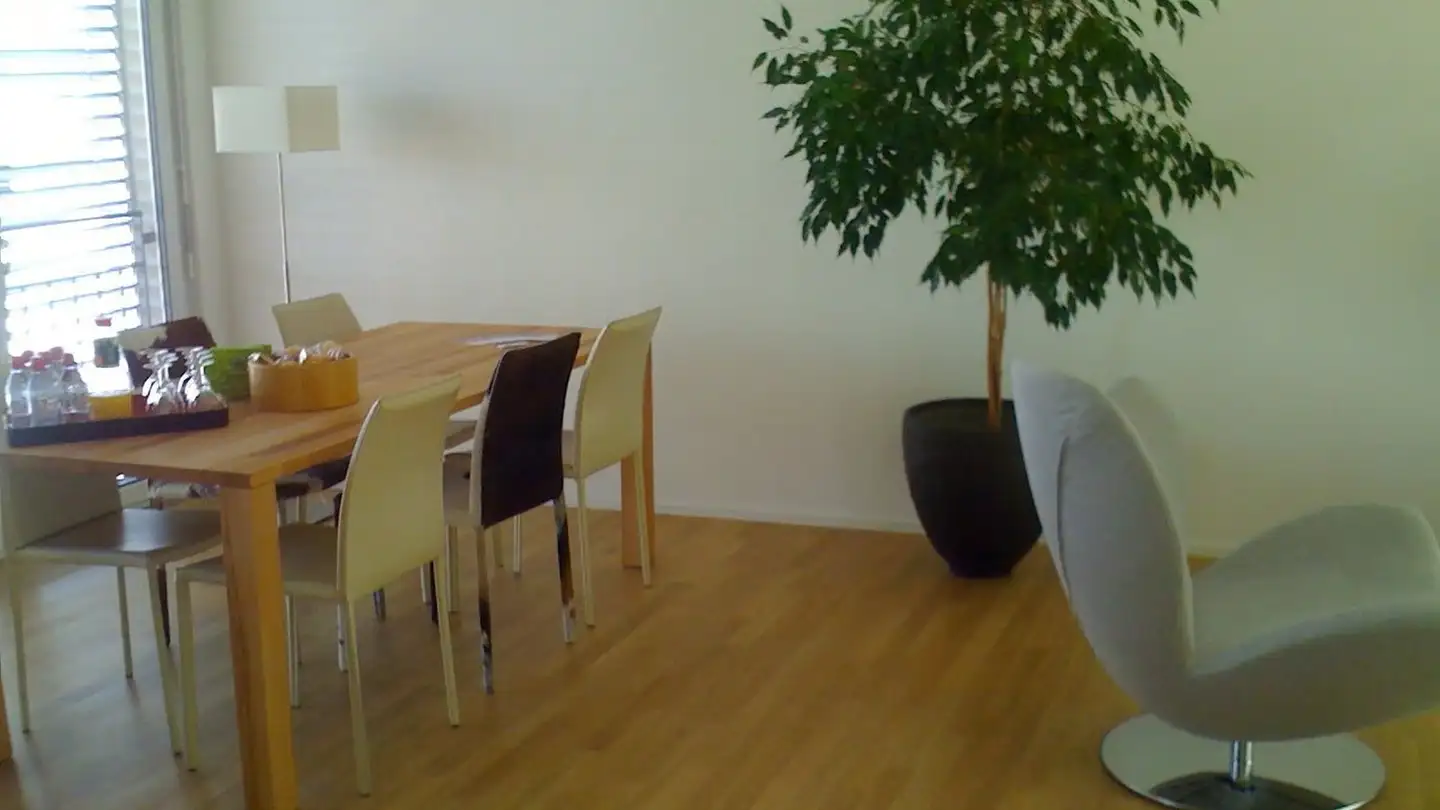 Möblierte Wohnung mieten - Zipfelweg, 8134 Adliswil
