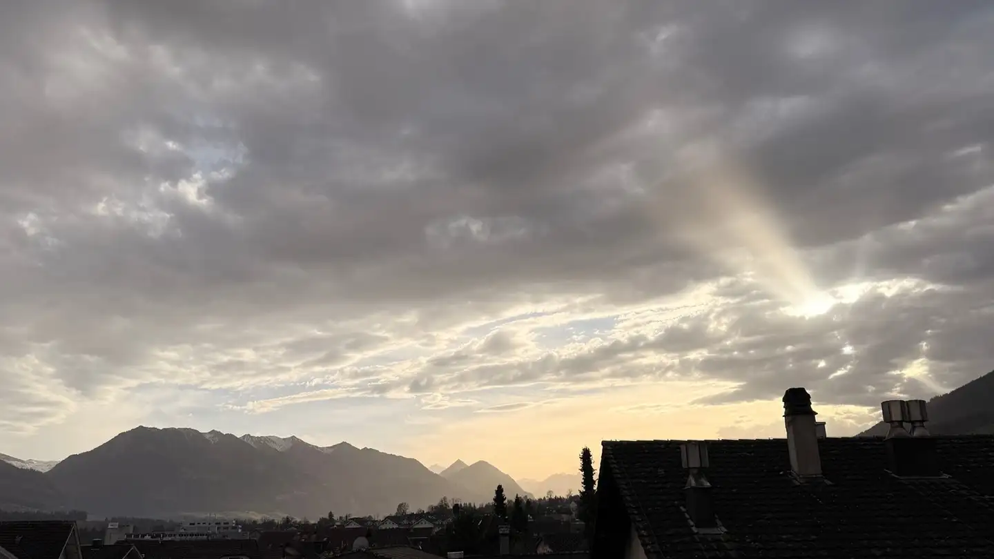 Stanza singola in affitto - Brünigstrasse 10, 6055 Alpnach Dorf