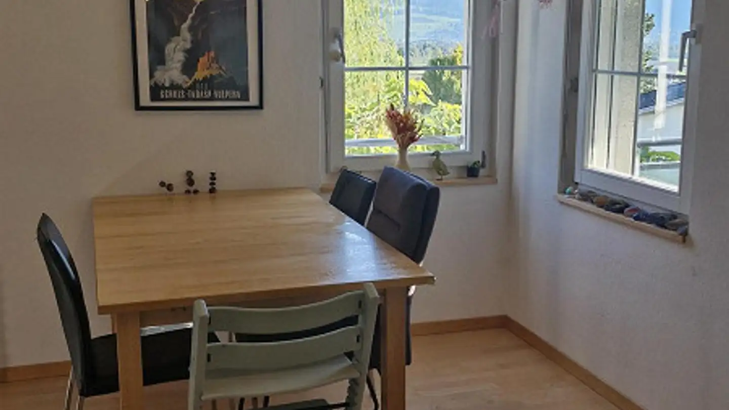 Appartamento in affitto - Broggerweg 1, 7208 Malans GR - Foto 3