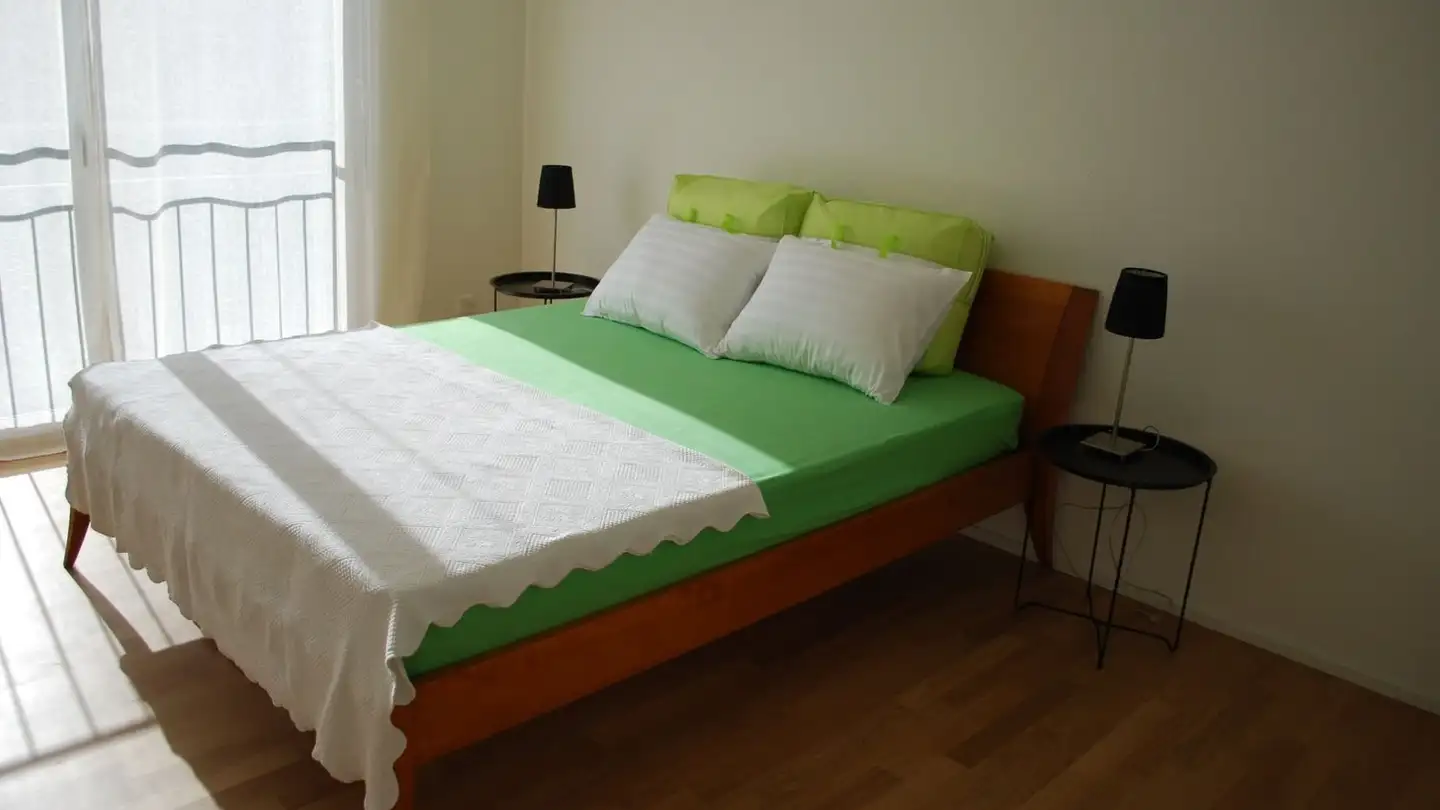 Möblierte Wohnung mieten - Zipfelweg, 8134 Adliswil - Foto 4