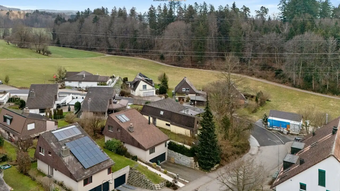 Casa singola in vendita - Rütlistrasse 80, 8308 Illnau - Photo 3