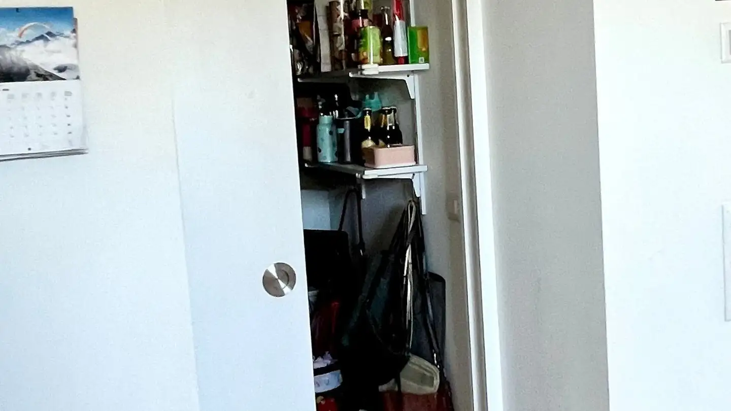 Terrassenwohnung mieten - Heizenholz, 8049 Zürich - Foto 4