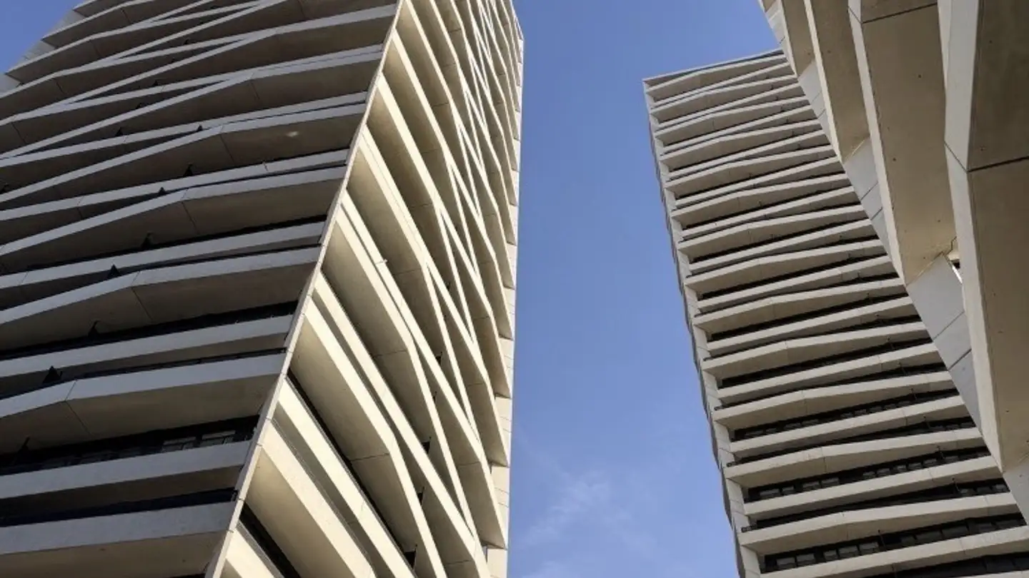 Wohnung mieten - Sonnentalstrasse, 8600 Dübendorf - Foto 2