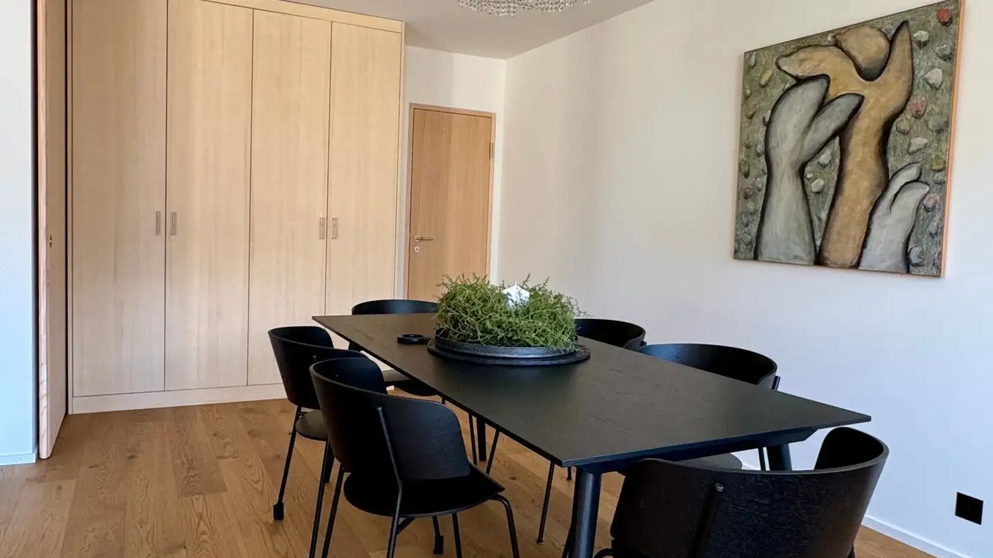 Appartement à vendre - Montalinstrasse 1b, 7205 Zizers - Photo 4