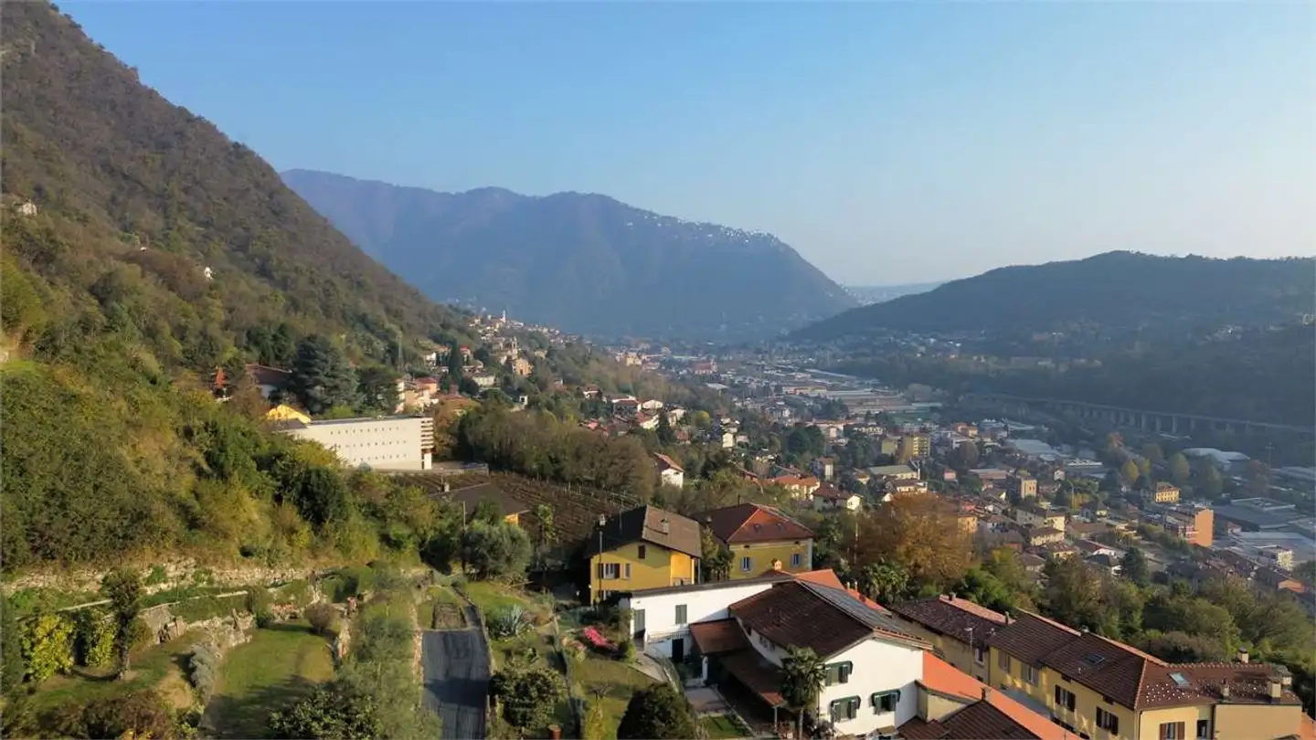 Appartamento in vendita - 6833 Vacallo - Foto 2