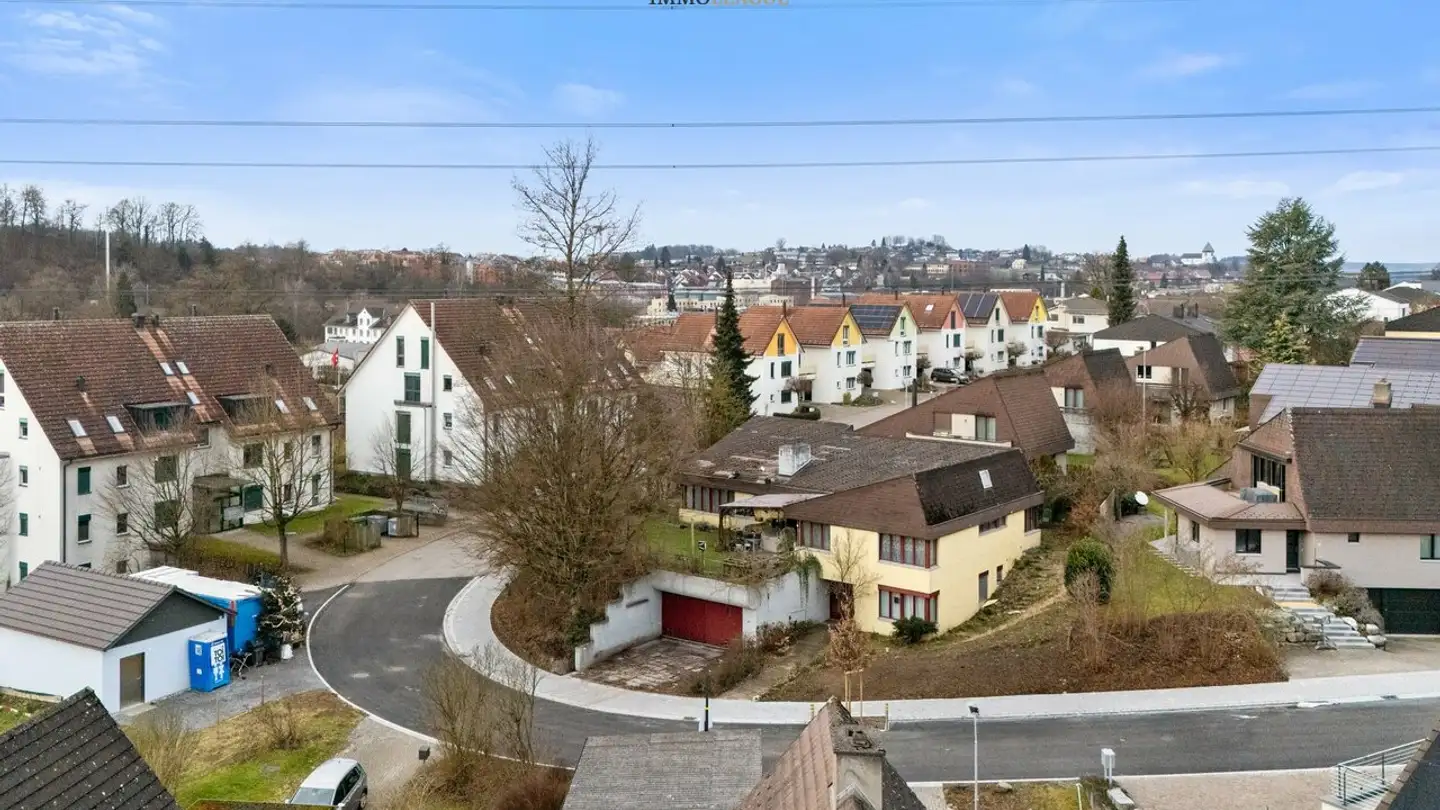 Casa singola in vendita - Rütlistrasse 80, 8308 Illnau - Photo 2