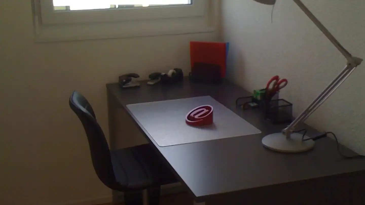 Möblierte Wohnung mieten - Zipfelweg, 8134 Adliswil - Foto 3