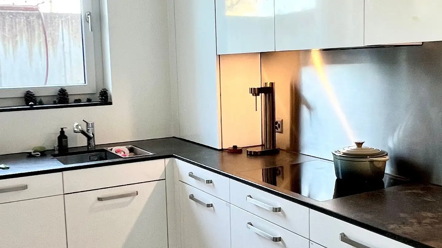 Terrassenwohnung mieten - Heizenholz, 8049 Zürich - Foto 3