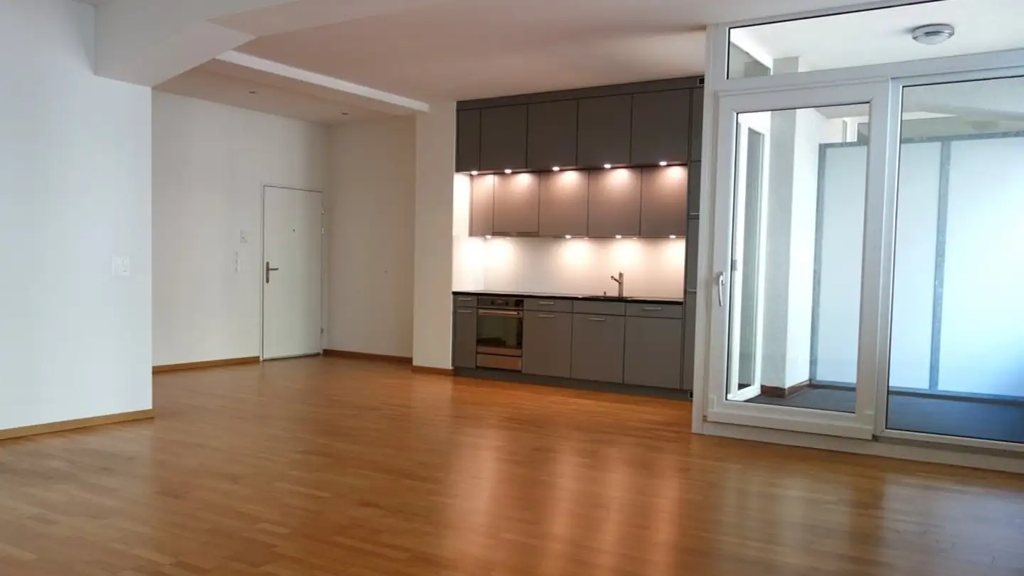 Appartamento in affitto - Knüslistrasse 4, 8004 Zürich