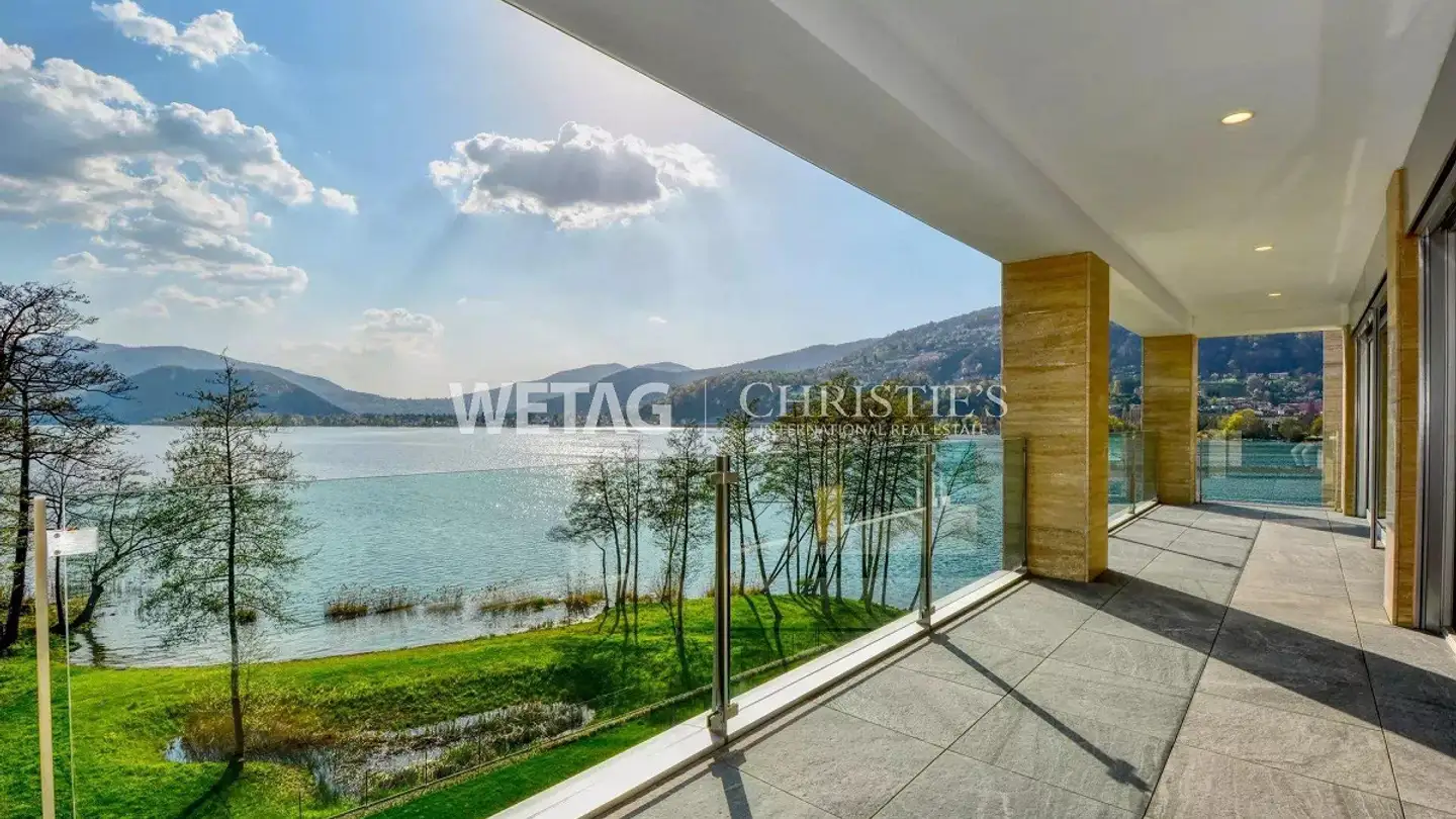Apartment for sale - 6933 Muzzano