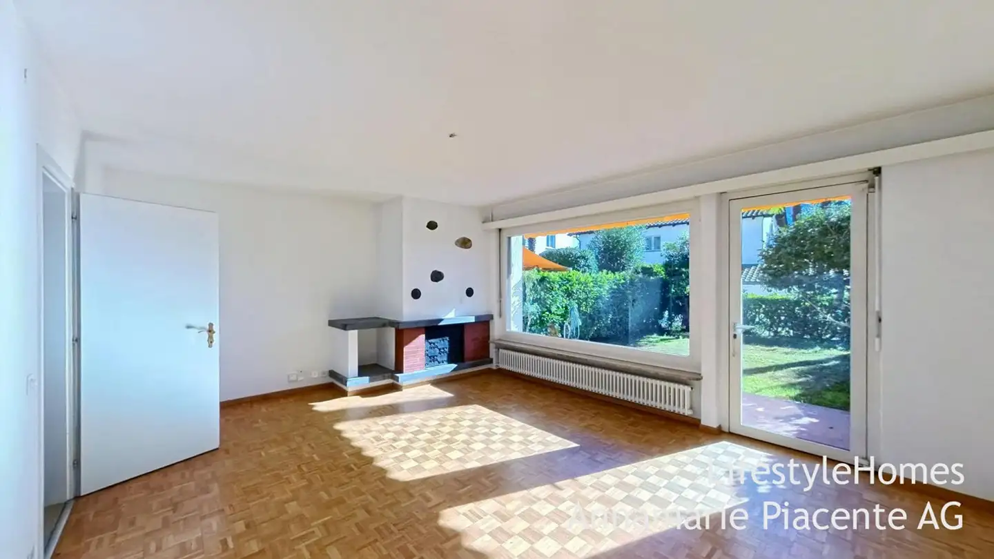Stepped house for sale - Via Schelcie 12, 6612 Ascona - Photo 3