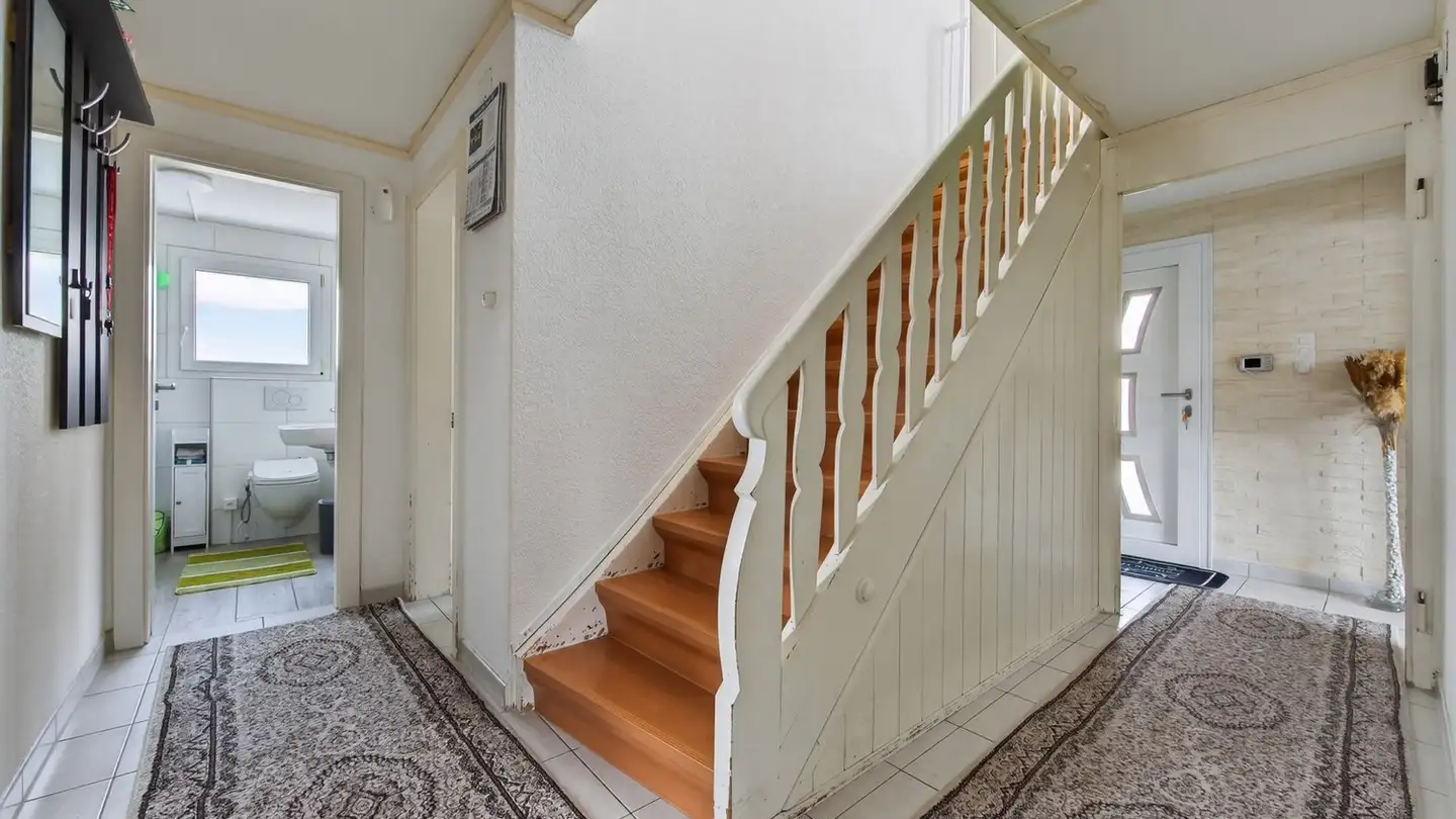 Maison individuelle à vendre - 6130 Willisau - Photo 4