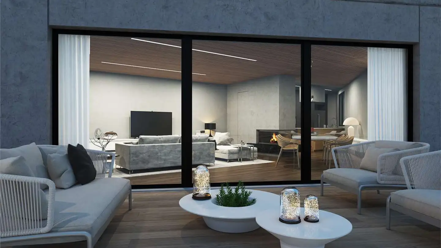 Appartamento in vendita - 6833 Vacallo - Foto 4