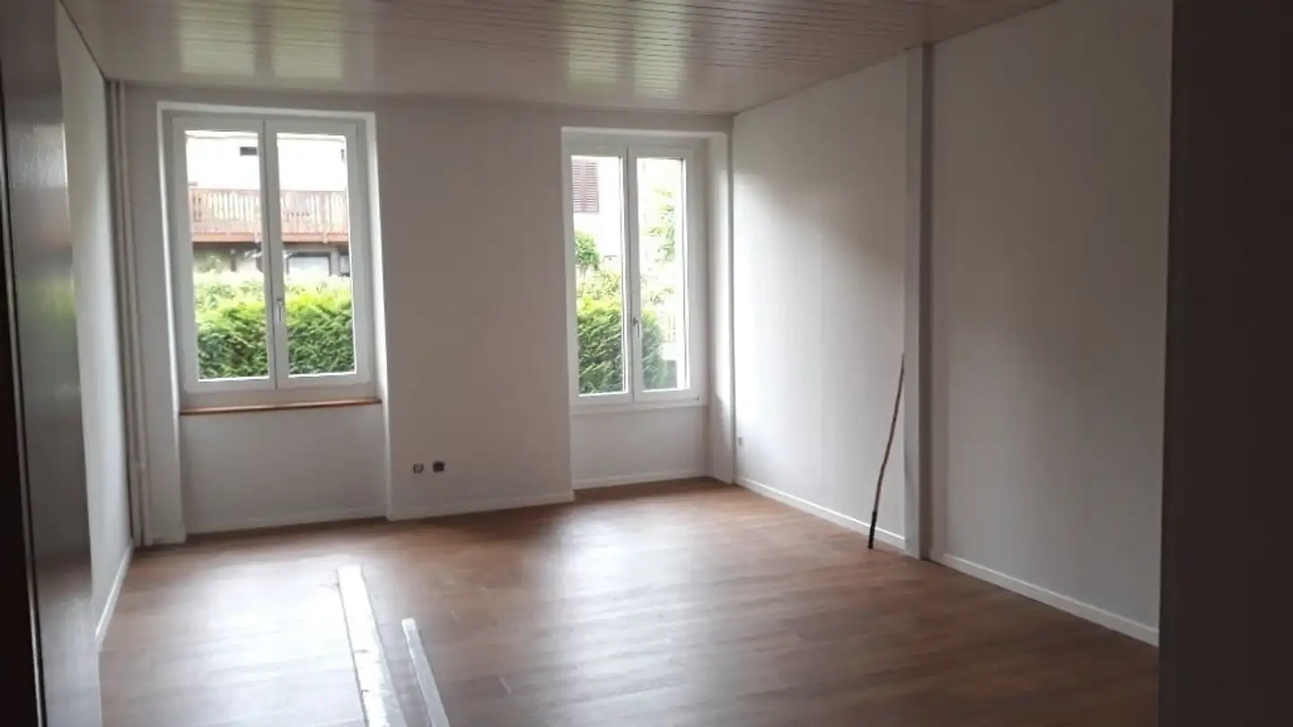 Appartamento in affitto - 5726 Unterkulm