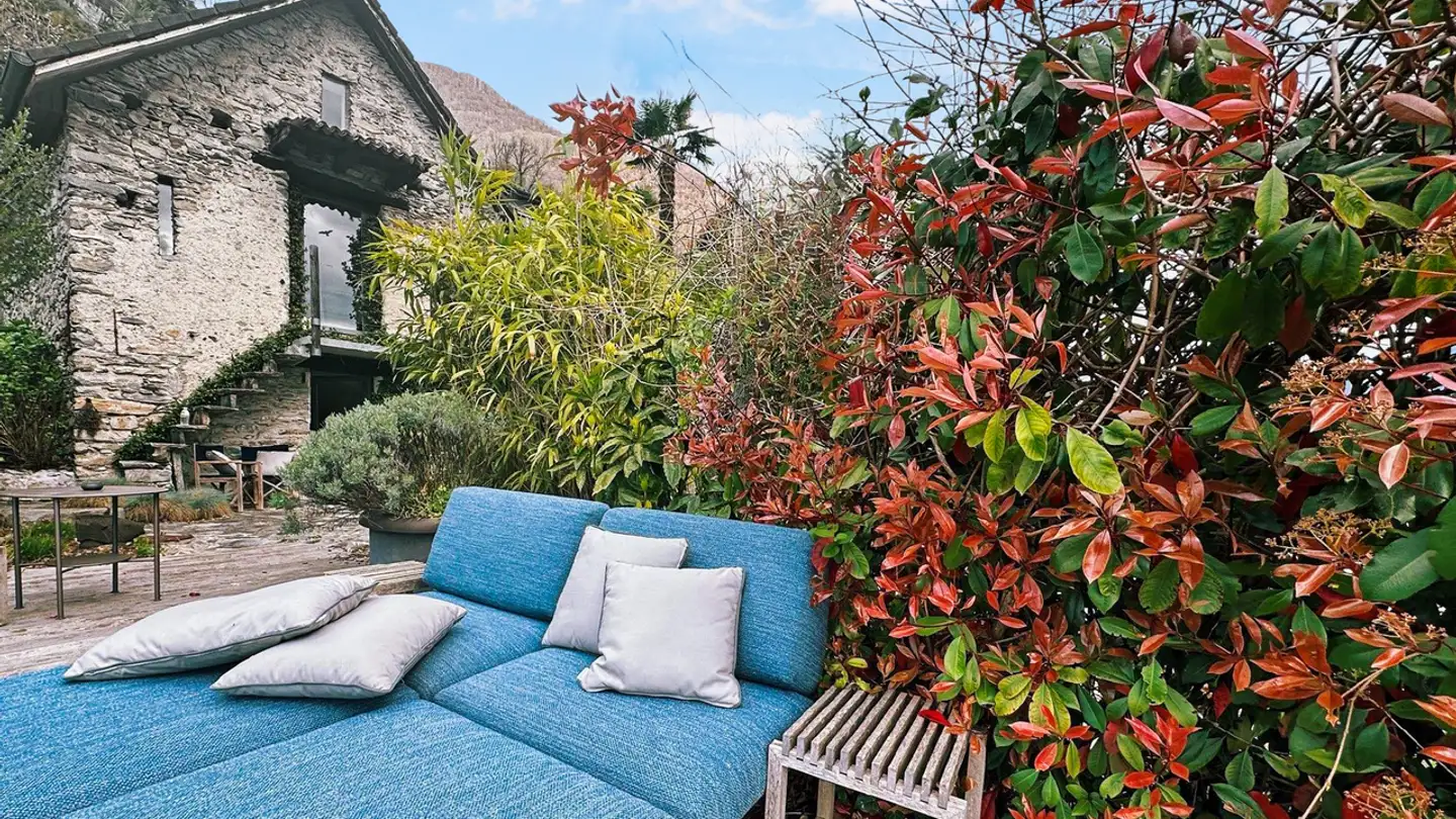 Casa in vendita - Sentee Fontanèd, 6597 Agarone - Photo 2