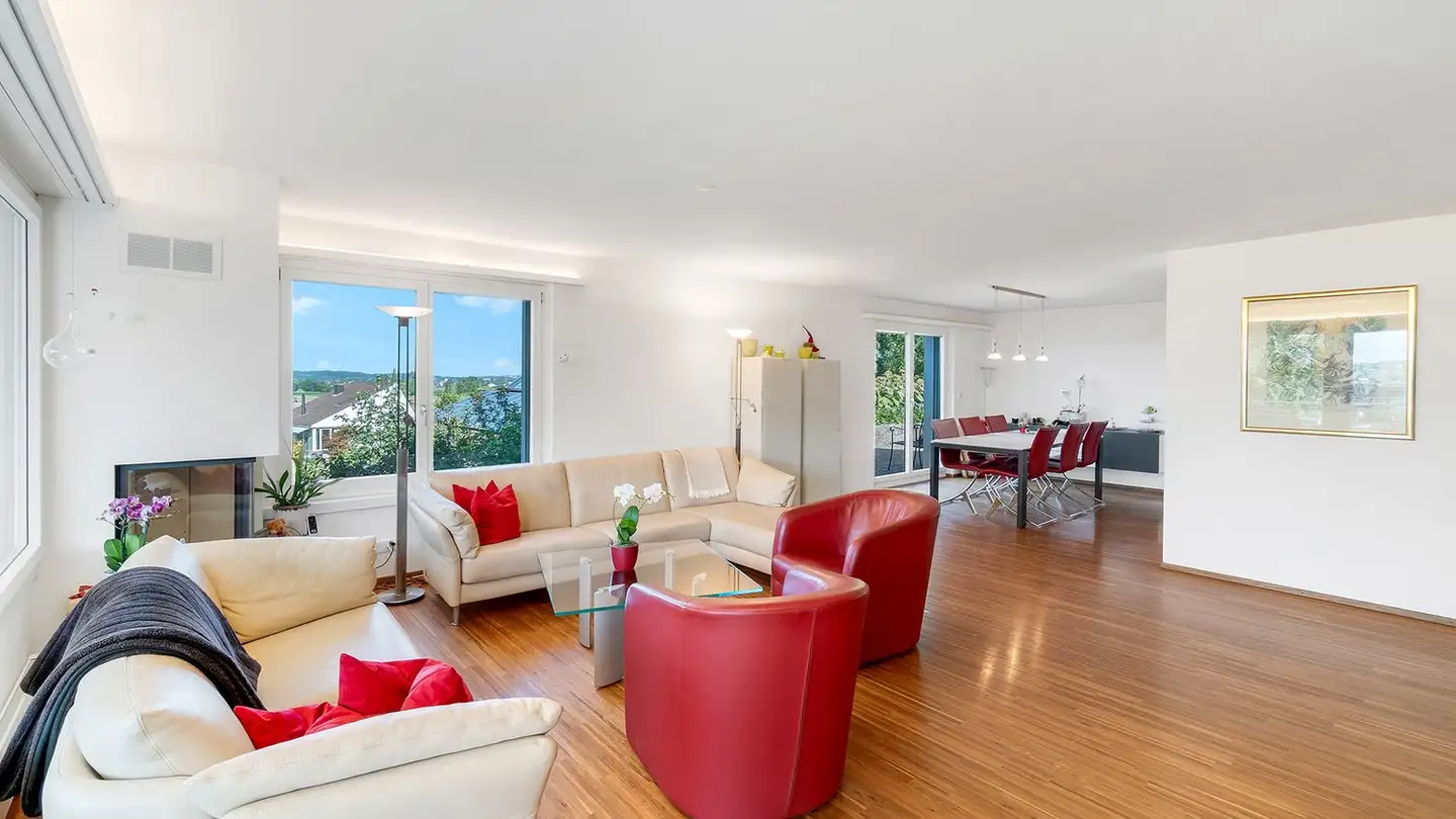 Single house for sale - 8330 Pfäffikon ZH - Photo 2