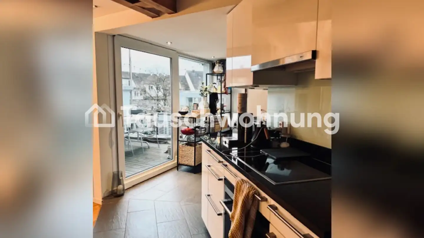 Attique à louer - 8005 Zürich - Photo 3